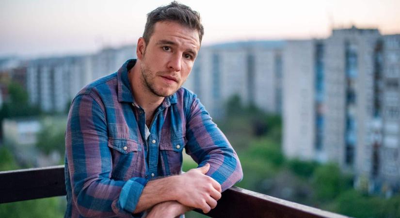 „Ez b_szta ki a biztosítékot nálad?” – Molnár Áron durván beleállt Vasvári Vivienbe – videó