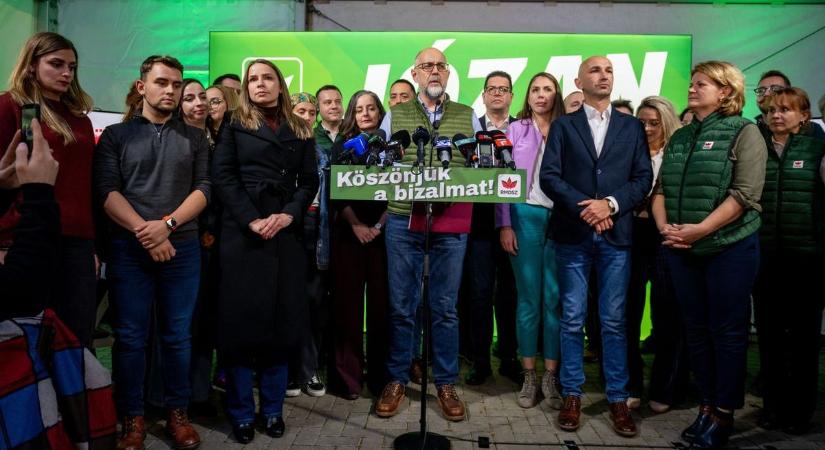 Magyar Péter nekiment az RMDSZ-nek: a Faktum kielemezte a Tisza-vezér szavait