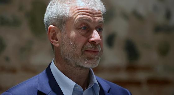 Abramovics három éve eladta a Chelsea-t, a vételár most Ukrajnához kerülhet