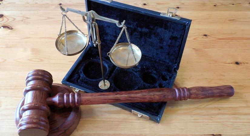 Detox után nyúlta le sorstársát egy férfi Győrben