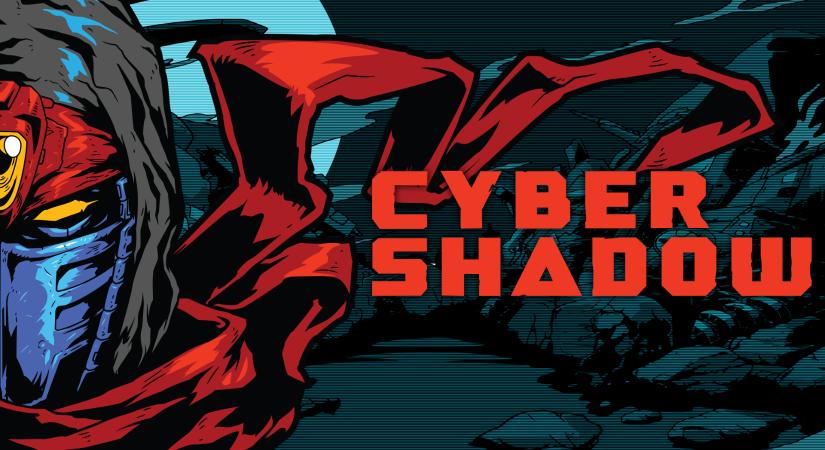 Cyber Shadow teszt