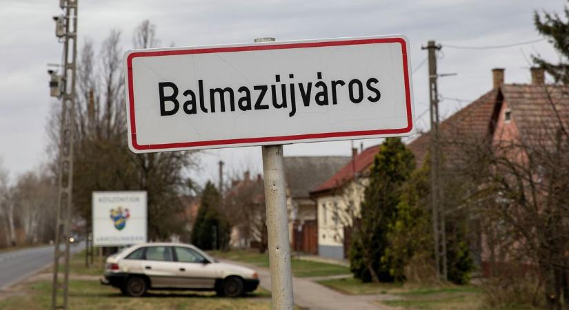 Lakhatási pályázat Balmazújvároson