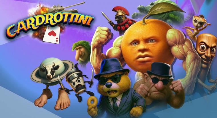 A Steamre is megérkeztek az internetet letaroló agyrohasztó mémek