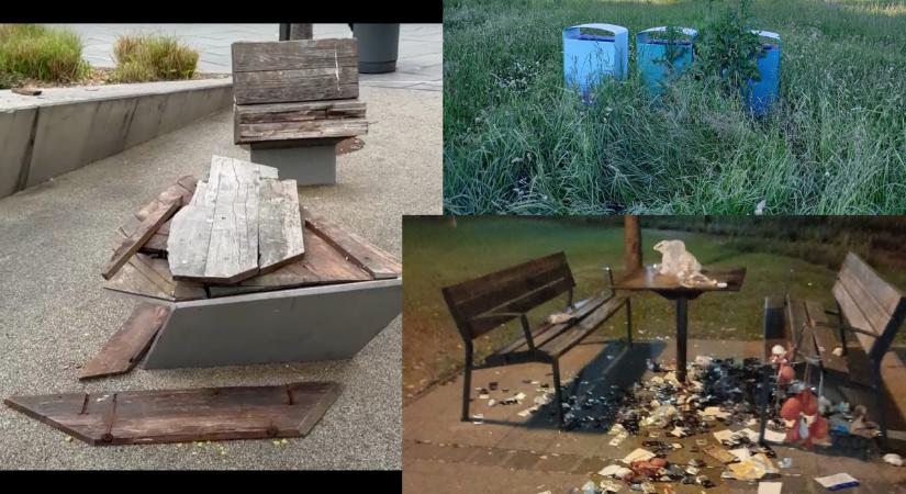 Milliós prémiumokat osztogatnak a Budapesti Közműveknél, miközben rohad a város