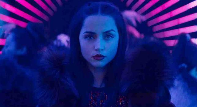 Talasszofóbiások messzire kerüljék el Ana de Armas és Tom Cruise készülő új filmjét