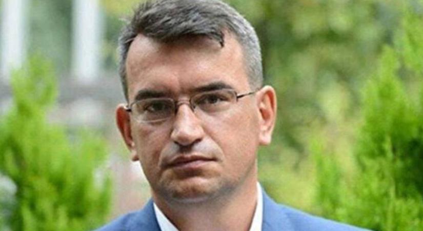 Kémkedéssel vádolt ellenzéki politikus kapott súlyos börtönbüntetést Törökországban