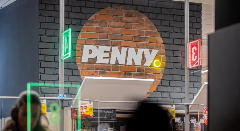 Zárva tart a Penny a pünkösdi hosszú hétvége alatt, érdemes hamarabb bevásárolni
