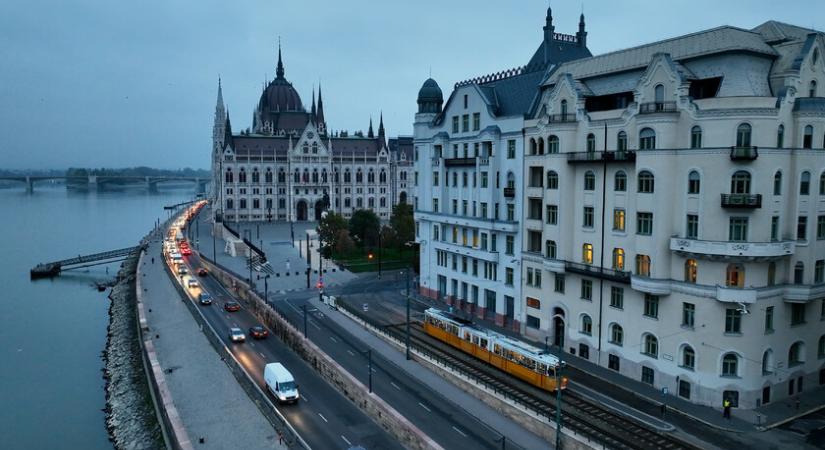 Merre tart a városi mobilitás? - Zöldebb utak, gyorsabb megoldások