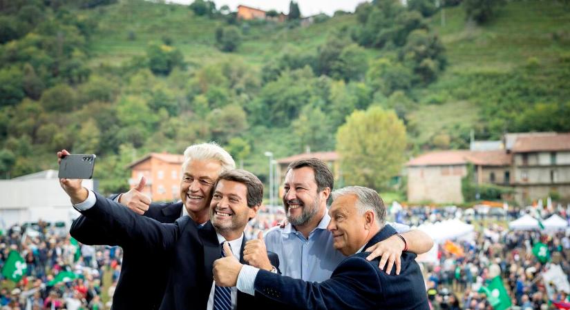 Kormányt buktat Orbán Viktor patrióta barátja