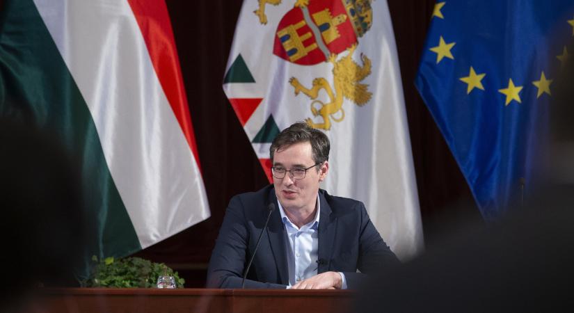 Bajban a főváros – először ülésezett a Likviditási Munkacsoport