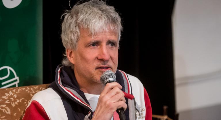Jeszenszky Zsolt: Apámat azért támadták meg, mert a sátánt szolgálja