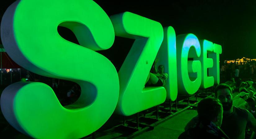Korábbi rekordveszteségét megkétszerezve, 3,9 milliárdos mínusszal zárt tavaly a Sziget Zrt.