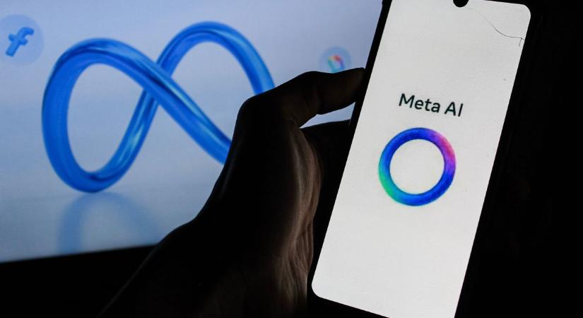 A szemünk láttára veszi át a mesterséges intelligencia az uralmat: a Meta éppen tönkretesz egy komplett szakmát