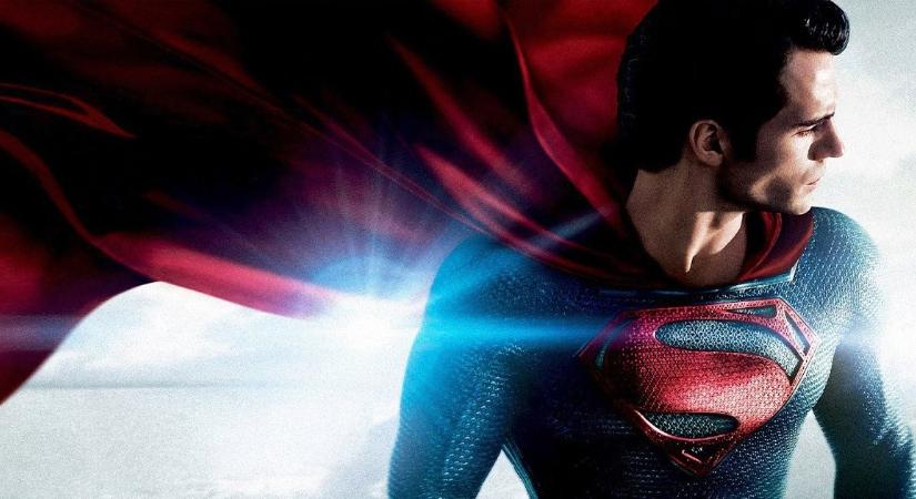 Majdnem kaptunk egy Michael Bay rendezte Superman-filmet Henry Cavill főszereplésével
