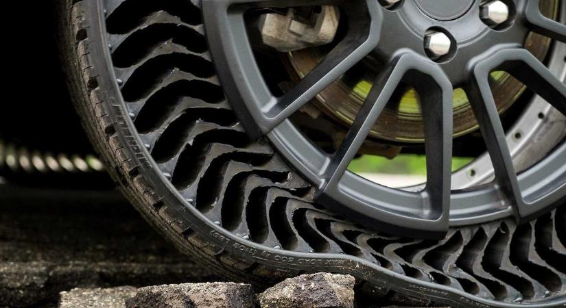 Ezt a zseniális találmányt évek óta ígérgetik a világcégek, de mégse jött még el