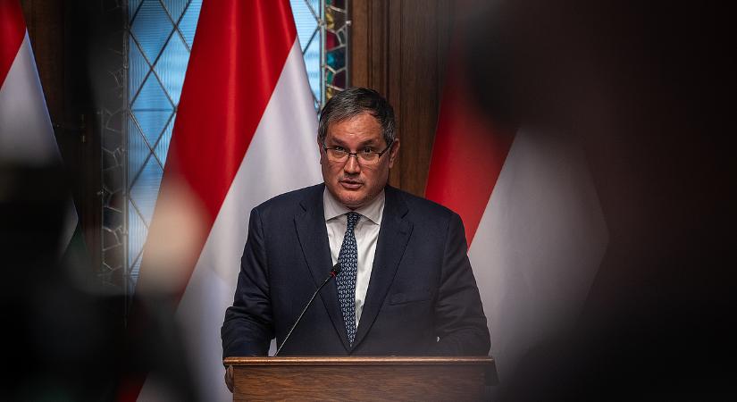 Nagy Márton nagy bejelentést tett, régóta várt beruházások valósulnak meg
