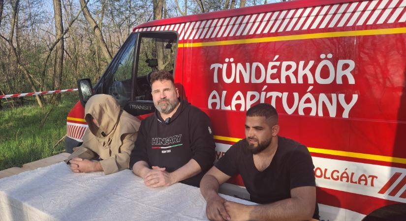 Jótékonysági börzét rendez Debrecenben a Tündérkör Alapítvány