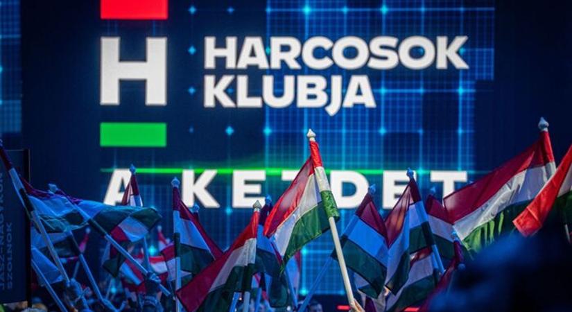 Elemző: A Harcosok Klubja egy beismerő vallomás: vezet a Tisza 