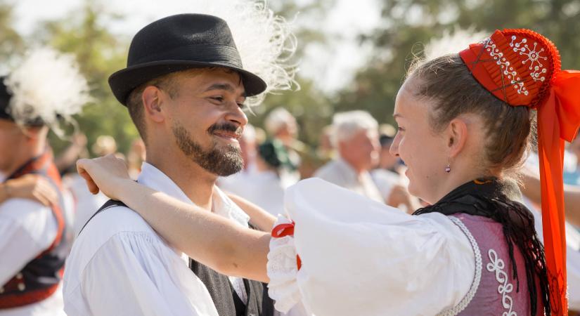 Pünkösdi Örökség Ünnep a fenntarthatóság és a tánc jegyében