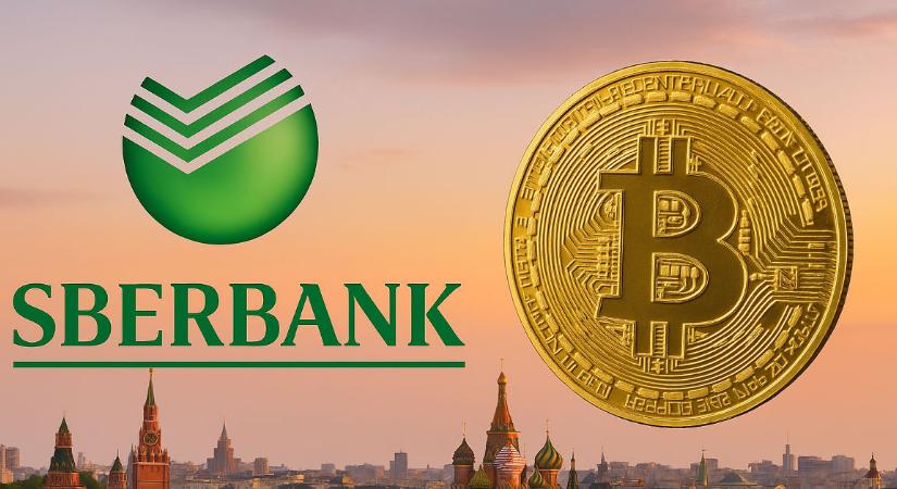 Oroszországban is dübörög a kripto-adaptáció