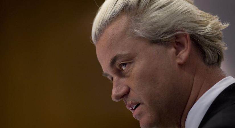 Kilépett Geert Wilders pártja a holland kormánykoalícióból