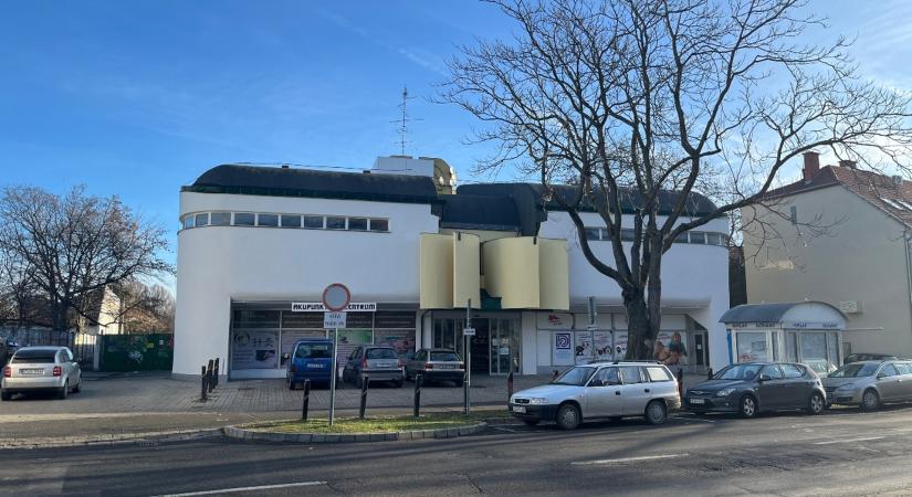 Műemléki védettséget kapott több mint 25 Makovecz-épület