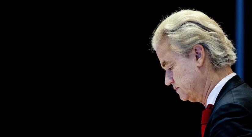 Holland migrációs gondok – Kilépett Geert Wilders pártja a kormánykoalícióból