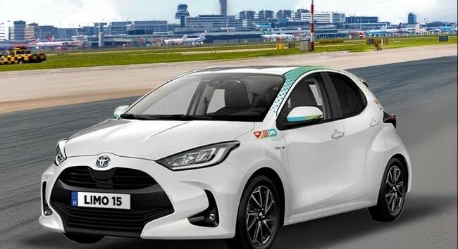 Elindult a Mol Limo RENT A CAR - Akár az Adriára is legurulhatunk eggyel
