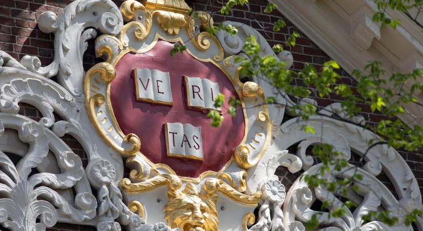 Belső háború az USA-ban Trump és a Harvard között