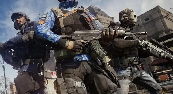Frissítve: Call of Duty: Black Ops 6 - mikrotranzakciós hirdetések fegyvercsere közben