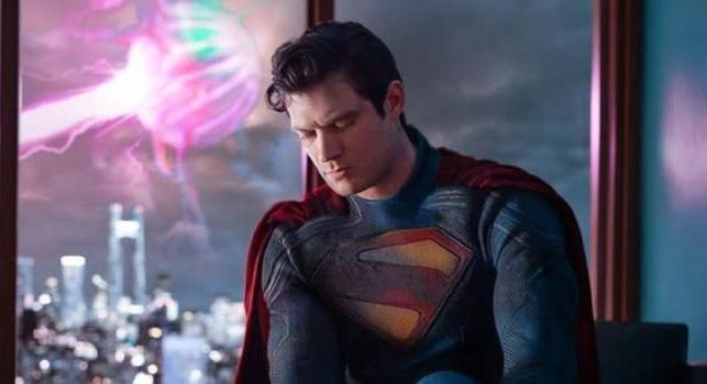 Ekkora költségvetéssel szállhat harcba az új Superman