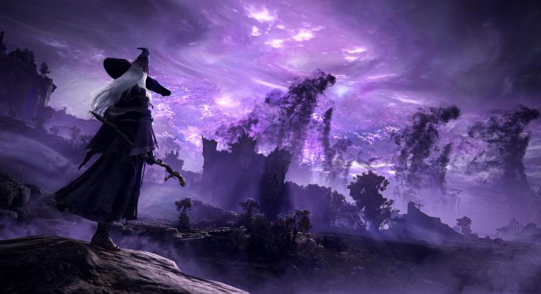 Hivatalos patch és mod is növeli a túlélési esélyeidet az Elden Ring Nightreignben