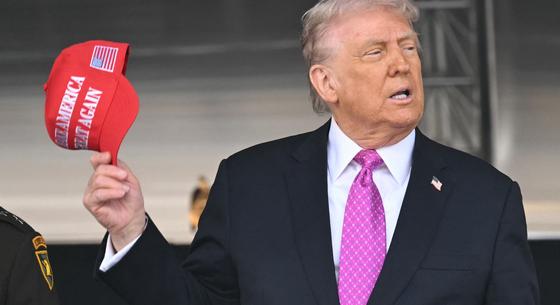 Trump lenyomja Vietnámot, az ország 2 milliárd dolláros nagybevásárlást vállal amerikai terményekből