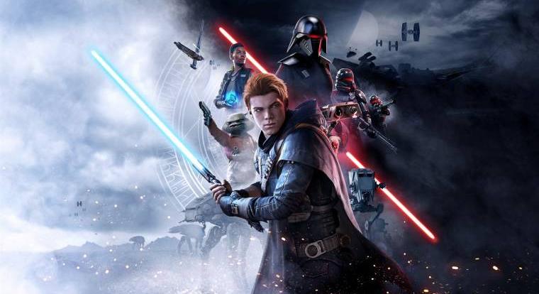 Next-gen frissítést kapott a Star Wars Jedi: Fallen Order