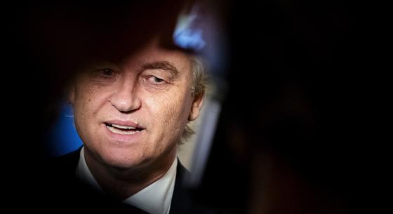 Orbán szövetségese felrúgta a holland kormánykoalíciót, új választás jöhet