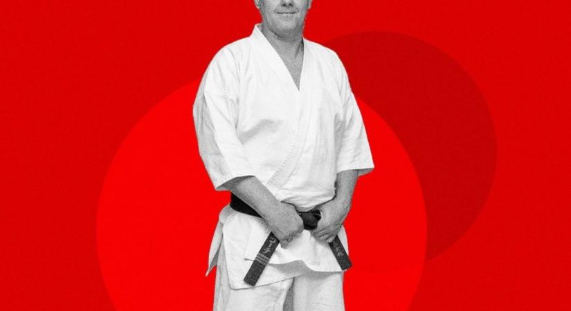 Ez a döntés könnyen megoszthatja a közvéleményt: megszüntették az eljárást a gyereket felrúgó karateedző ellen