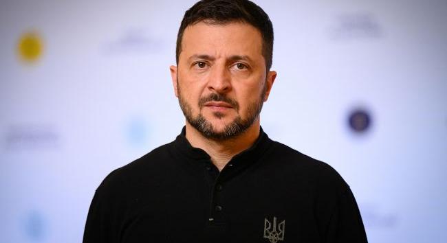 Zelenszkij: Ukrajnát meghívták a júniusi hágai NATO-csúcstalálkozóra