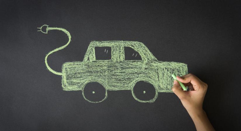 Őrület, ami a hazai elektromos autók piacán zajlik