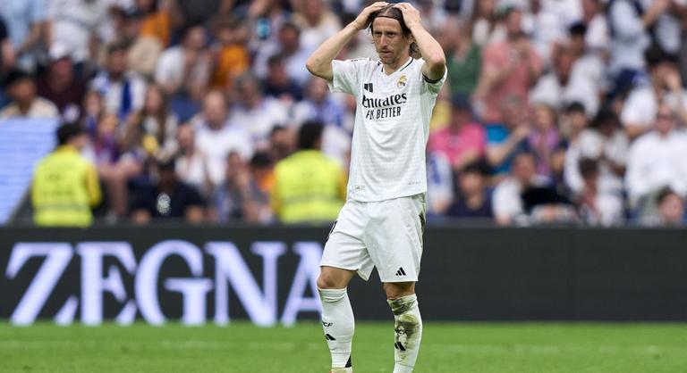 A Real Madrid távozó sztárjának máris meglehet a következő állomása