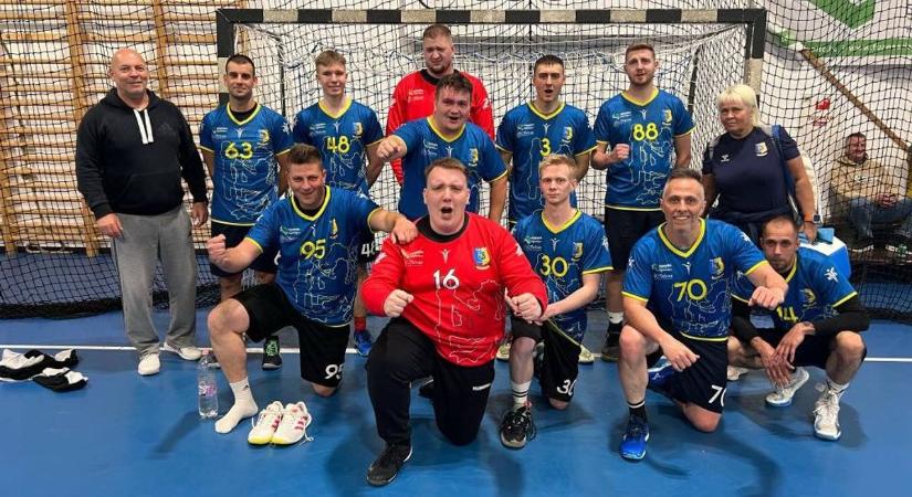 FC Hatvan: mennének tovább a megkezdett úton a kézilabdázók
