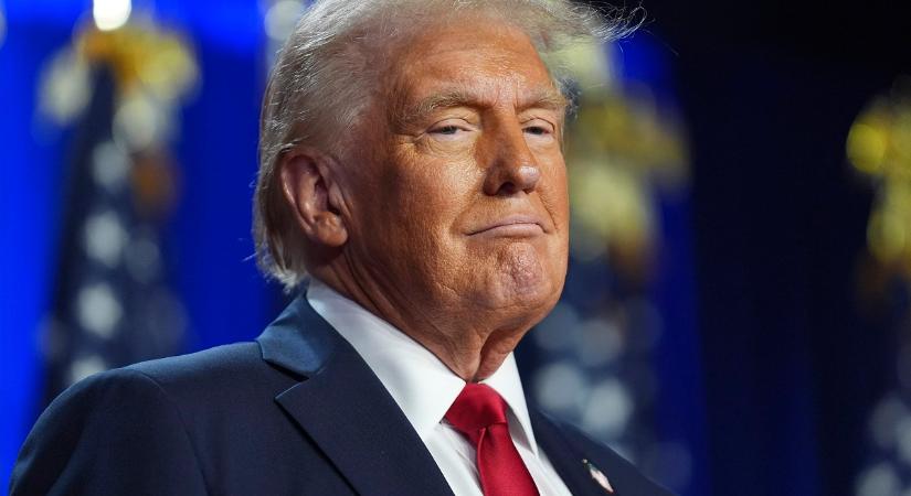 Donald Trump: Gratulálok Lengyelországnak, győztest választottak!
