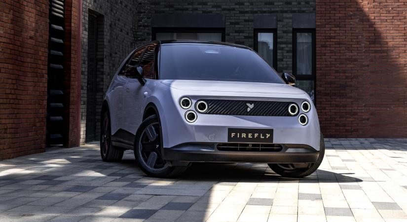 Az AutoWallis vezeti be a régióban a NIO prémium elektromos autómárkát