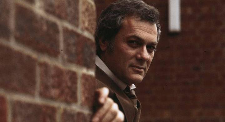Mire teljesültek volna Tony Curtis édesapjának álmai, már halálos beteg lett