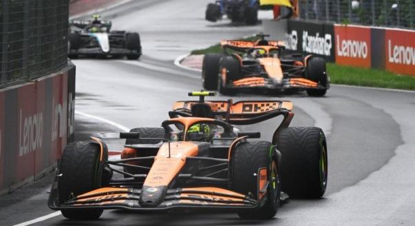 Versenynaptár, program: így folytatódik a 2025-ös F1-es szezon
