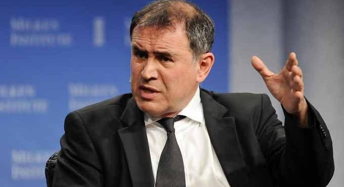 Roubini: Trump vagy kibújik a bőréből vagy megbukik