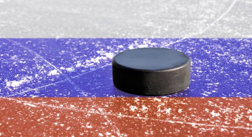 A NOB kitiltotta az orosz jégkorongcsapatokat a következő téli olimpiáról