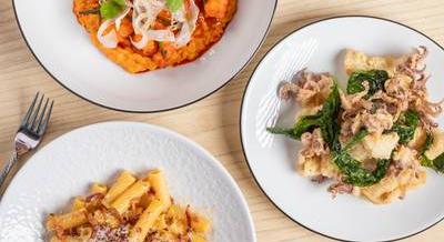 Klasszikus és laza olasz hangulat a Lánchídnál – Megnyitott a Leon Osteria