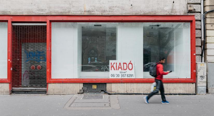 Jobb biznisz az üzlethelyiség, mint a lakáskiadás