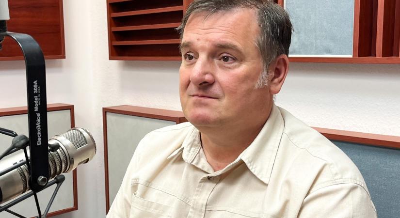 Kaiser: Ukrajna akcióját világszerte tanítani fogják