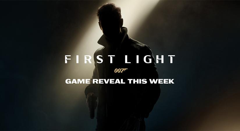A fiatal James Bond kalandjai – A Hitman alkotói a héten leplezik le új játékukat!